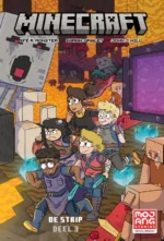 Minecraft | 9781510110090