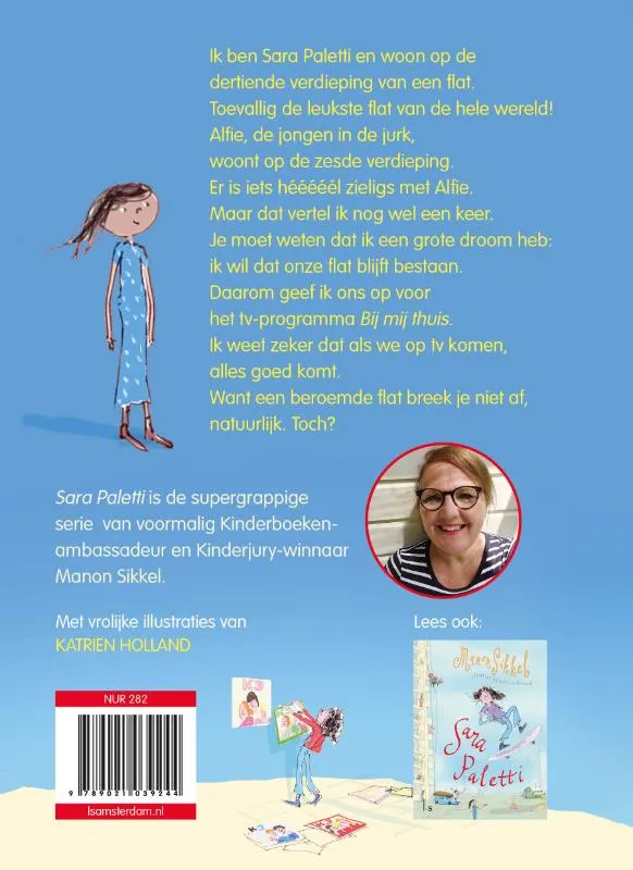 Thuis | 9789021039244 Thuis - Afbeelding 2