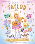 Let's Meet Taylor | 9780755377381