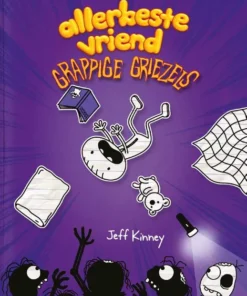 Grappige griezels