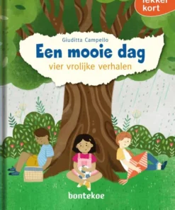 Een mooie dag
