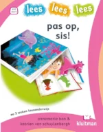 Pas op, Sis! | 9789020618549