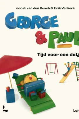Tijd voor een dutje