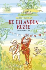 De eilandenruzie | 9789021681122