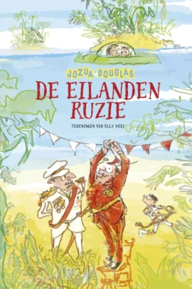 De eilandenruzie