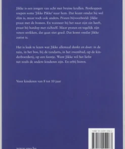 Alternative view of Jikke Pikke komt er wel