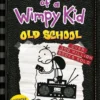 Old School (Book 10) | 9780141364094
