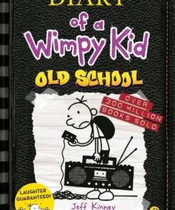 Old School (Book 10)