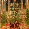 Christmas at Hogwarts | 9781526691262