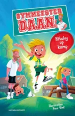 Ritchy op kamp | 9789021686288