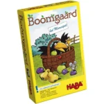 Boomgaard memory | 8720387822522