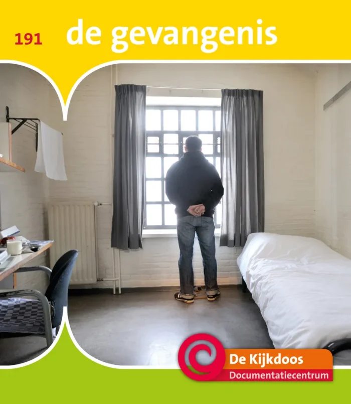 De gevangenis