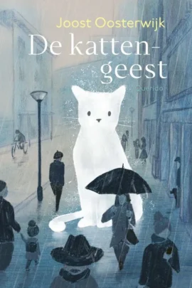 De kattengeest