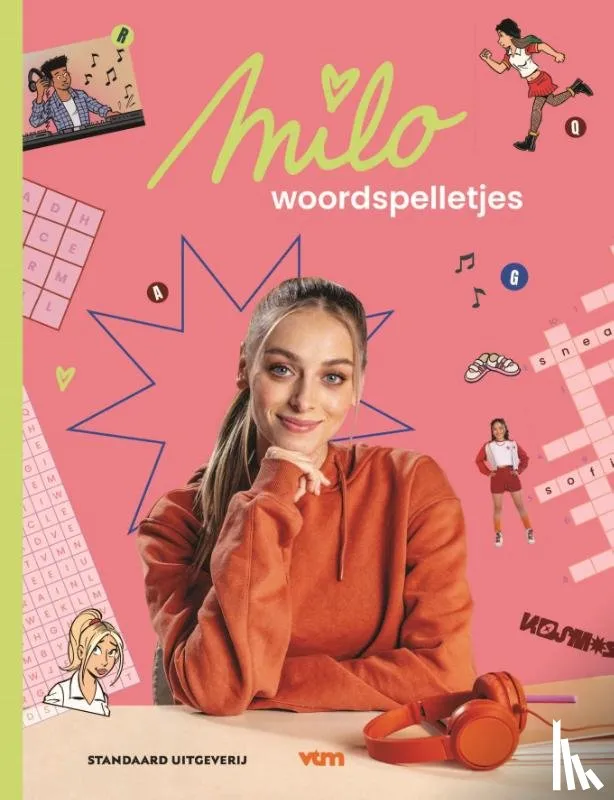 Droomclip | 9789002283208 Droomclip