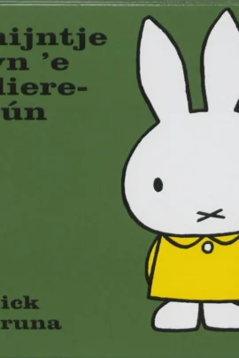 Nijntje yn 'e dieretun