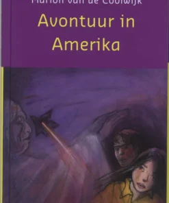 Avontuur in Amerika