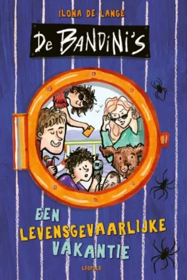 Een levensgevaarlijke vakantie