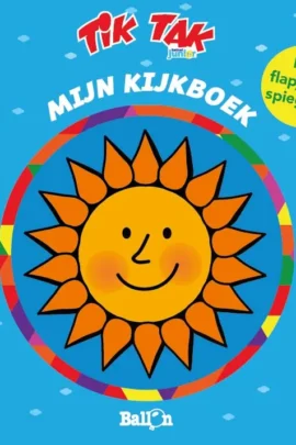 Mijn kijkboek