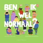 Ben ik wel normaal? | 9789463831048