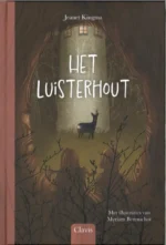 Het luisterhout | 9789044850581