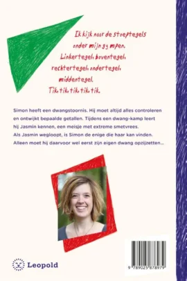 Alternative view of Ik moet dit doen