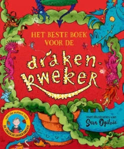 Het beste boek voor de drakenkweker