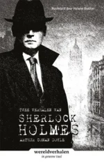 Twee verhalen van Sherlock Holmes | 9789086962006