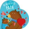 De allerliefste papa | 9789036648776