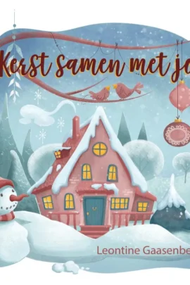 Kerst samen met jou