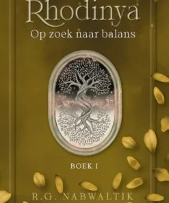 Op zoek naar balans