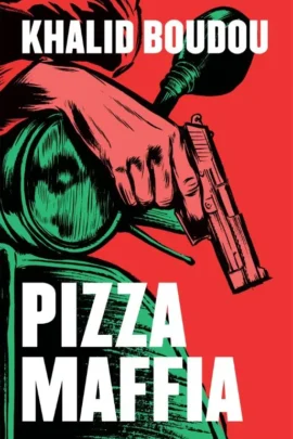 Pizzamaffia