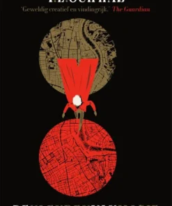 De kleuren van magie