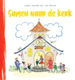 Samen naar de kerk | 9789089121103