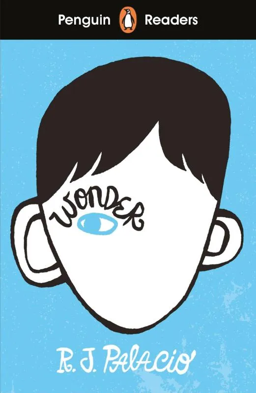 Wonder (ELT Graded Reader) | 9780241397893 Wonder (ELT Graded Reader)