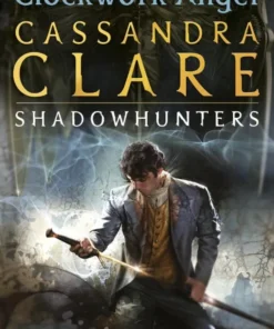 Clockwork Angel