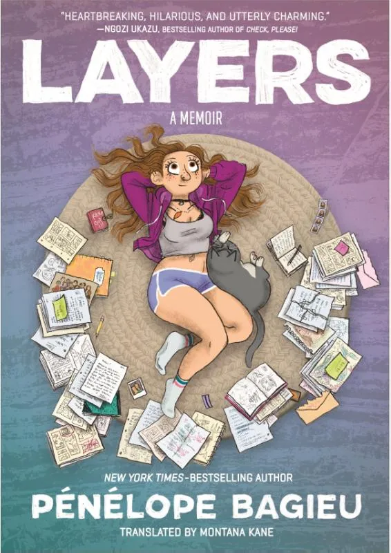 A Memoir | 9781250873736 A Memoir