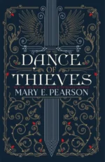 Dance of thieves | 9781399707152