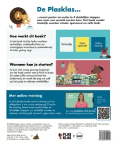 Alternative view of ‘Hee! Ga je mee naar de WC?’