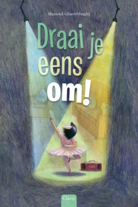 Draai je eens om!