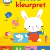 Lieve dieren kleurpret | 9789044770360