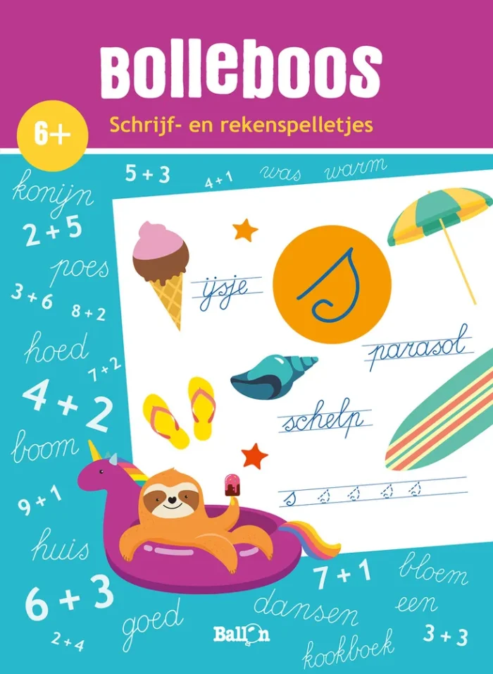 4+ Dieren