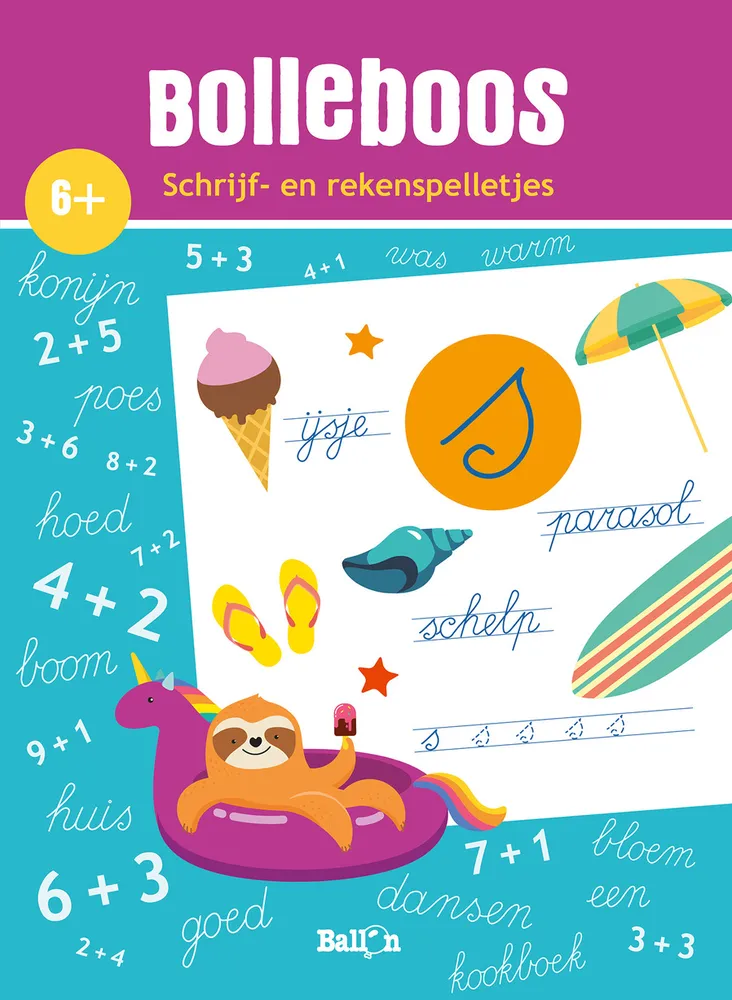 4+ Dieren | 9789403223711 4+ Dieren