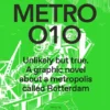 Metro 010 | 9789461152589 Metro 010 | 9789461152589