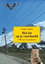 Het Lot op je Voorhoofd | 9789464789478