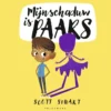Mijn schaduw is paars | 9789464024746 Mijn schaduw is paars | 9789464024746