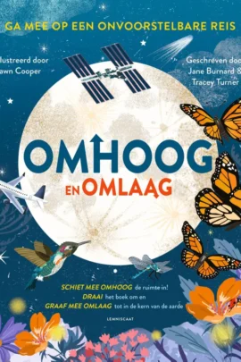 Omhoog en omlaag