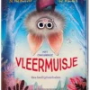 Het onhandige vleermuisje | 9789024593866