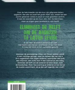 De eliminatie | 9789000359066 De eliminatie - Afbeelding 2