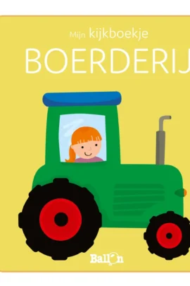 Boerderij