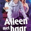 Alleen met haar | 9789086961832